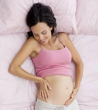 育儿知识大全 22种简单易行的胎教妙招