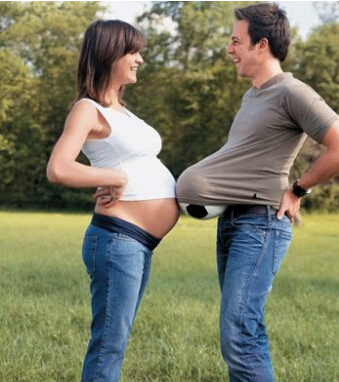 育儿知识大全 22种简单易行的胎教妙招