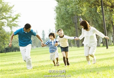 生二胎最好间隔二年以上