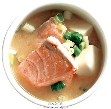 孕妈妈这样吃 养胎不养肉