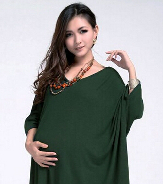 快乐孕期 孕期该如何调节自己的情绪