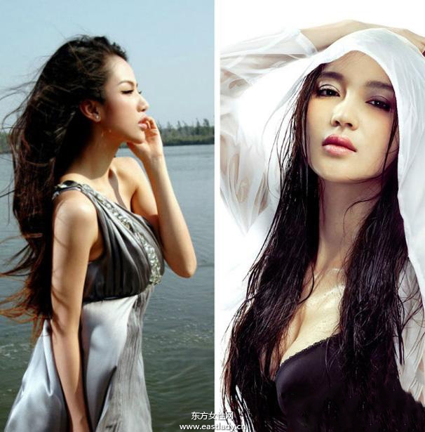 3个产后丰胸小秘诀  拥有S型曲线不是问题