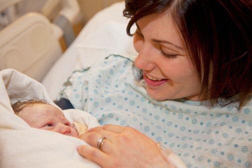 女人坐月子注意事项 饮食讲究八大原则