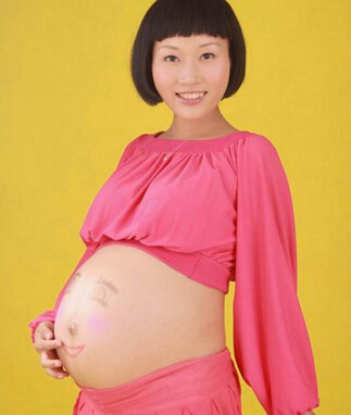 孕妇注意事项 夏天准妈妈吹空调有七注意