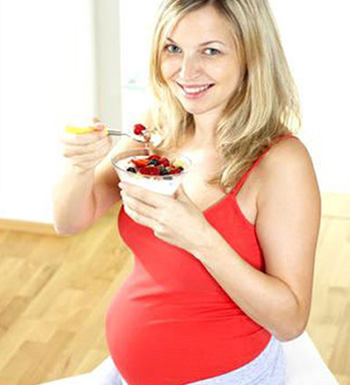 孕妇夏季吃什么补充营养 饮食参考小建议