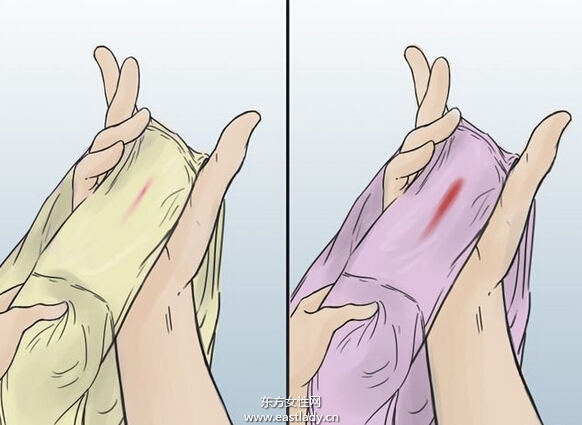 如何「怀孕十天」就发现 早确认早注意 以免误食感冒药伤了胎儿