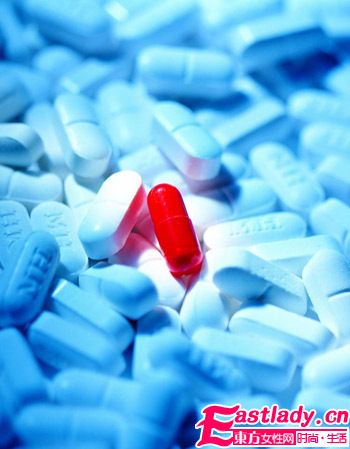 服用减肥药的六大误区