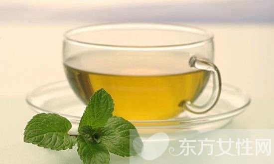 自制中药减肥茶 让你轻松享瘦