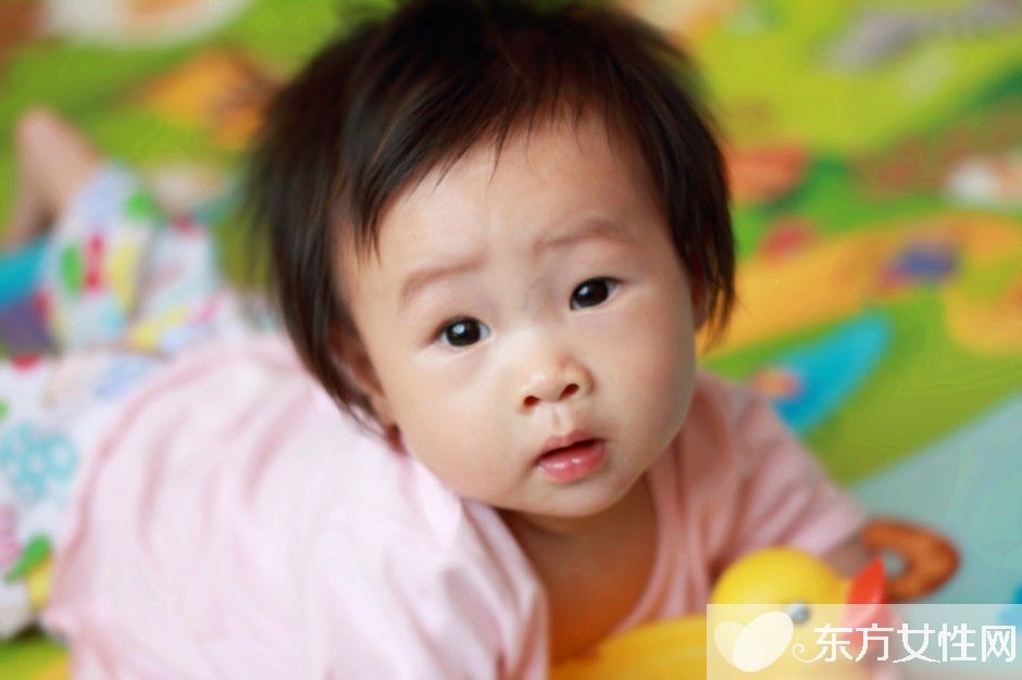 5个月宝宝的早期教育 这些早教误区很多妈妈犯过哦