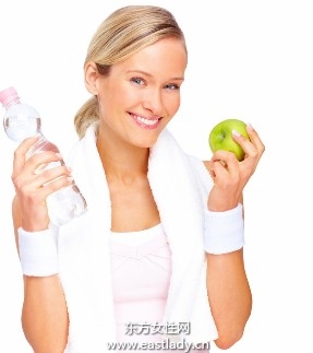 三种常见中药减肥茶的禁忌