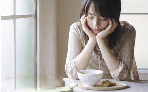 服用减肥药的吓人后遗症 你不得不警惕