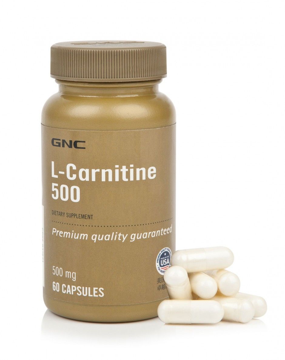 左旋肉碱能减肥吗 左旋肉碱也有不适宜人群