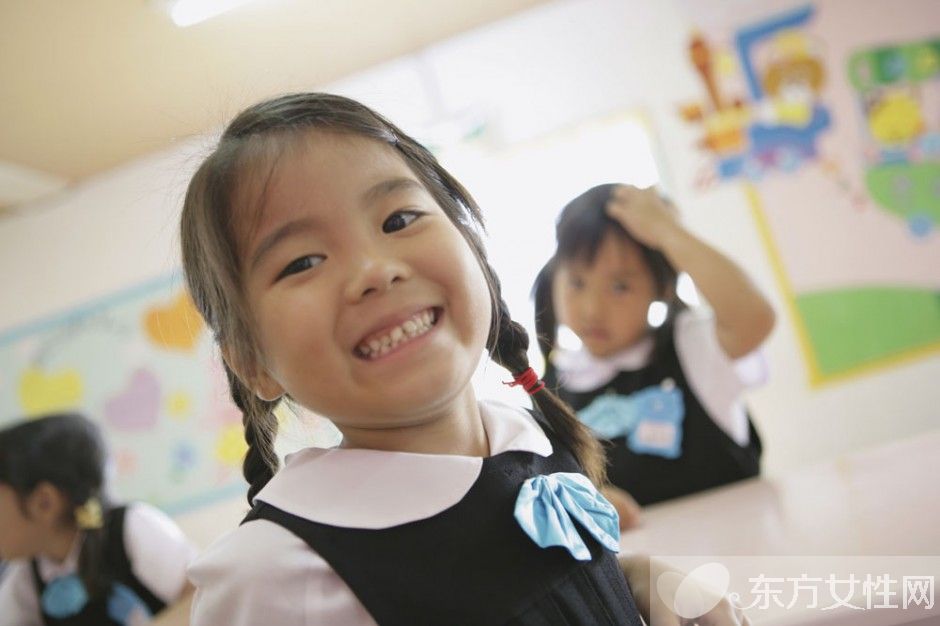 幼儿安全小常识大全 这些方面很多家长都想不到