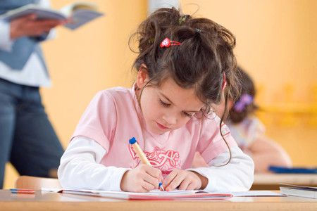 怎样培养孩子的学习兴趣 让孩子主动学习