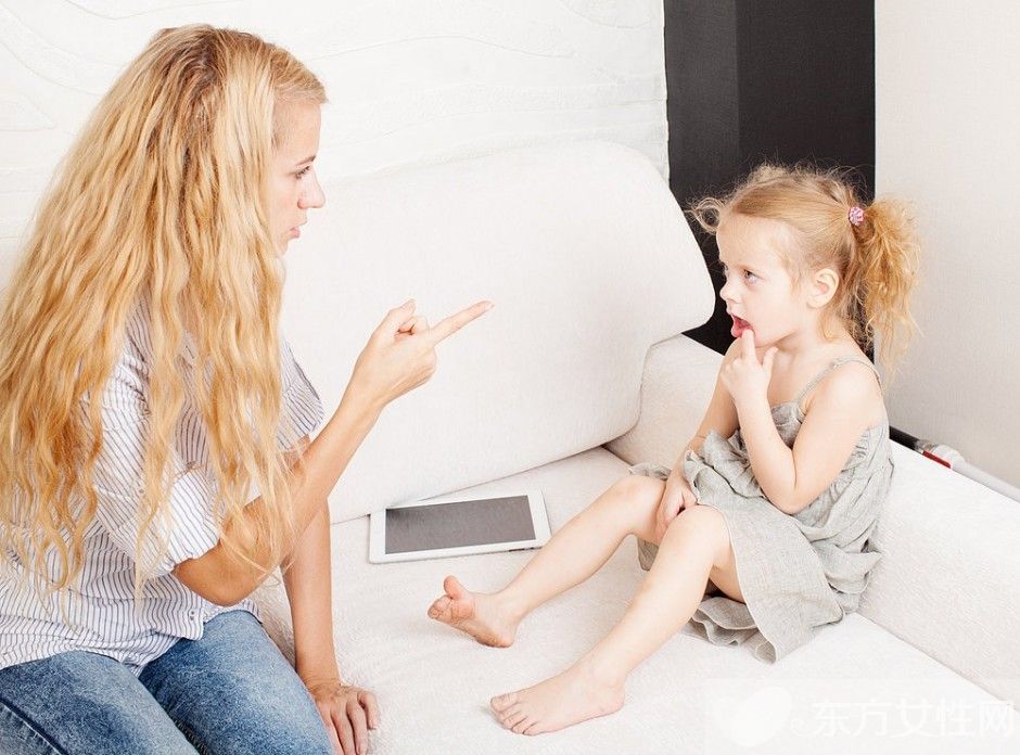 孩子过渡依赖父母 原因在于你常做这4件事