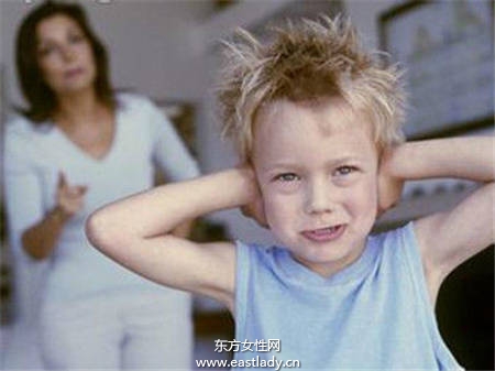 孩子说谎了 要处罚吗