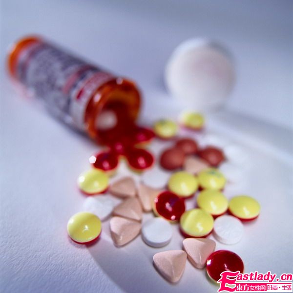 减肥药 到底吃还是不吃