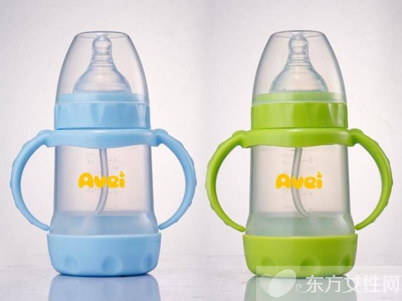 如何选择宝宝奶瓶 宝宝奶瓶选购要点