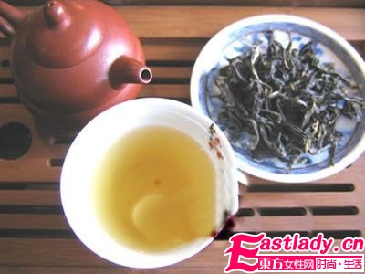 辣椒减肥伤身体 减肥还是自制茶