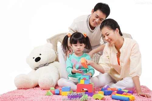 放手式教养3原则让孩子主动学习