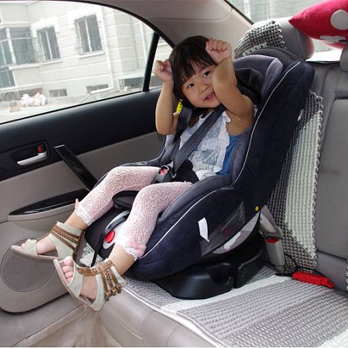 盘点儿童安全座椅品牌