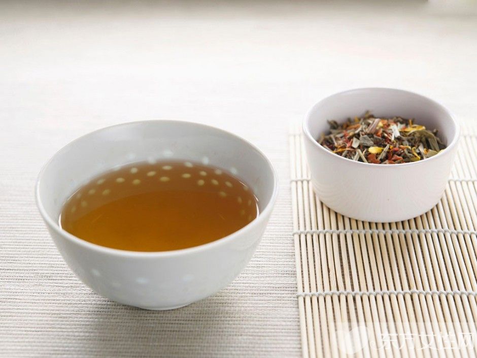 如何自制减肥茶 纤细身材喝出来