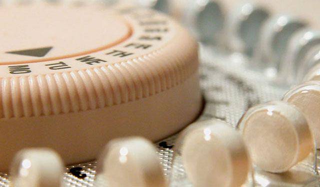 服用短效避孕药的危害 5大后遗症须知