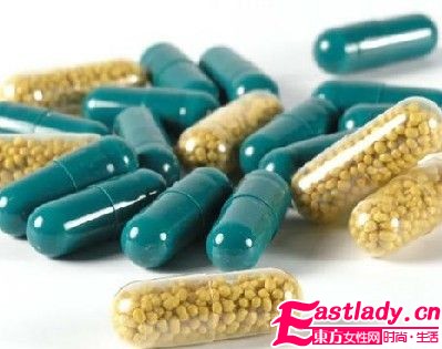 选购减肥药的五个窍门