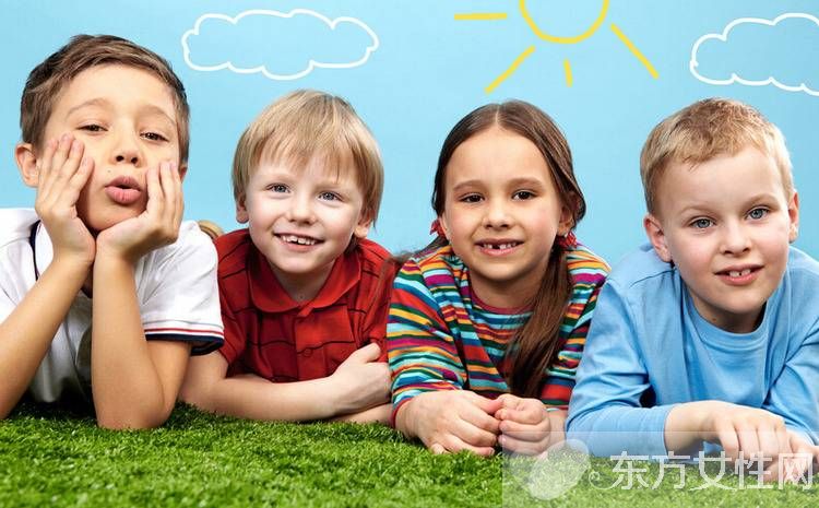 孩子过渡依赖父母 原因在于你常做这4件事