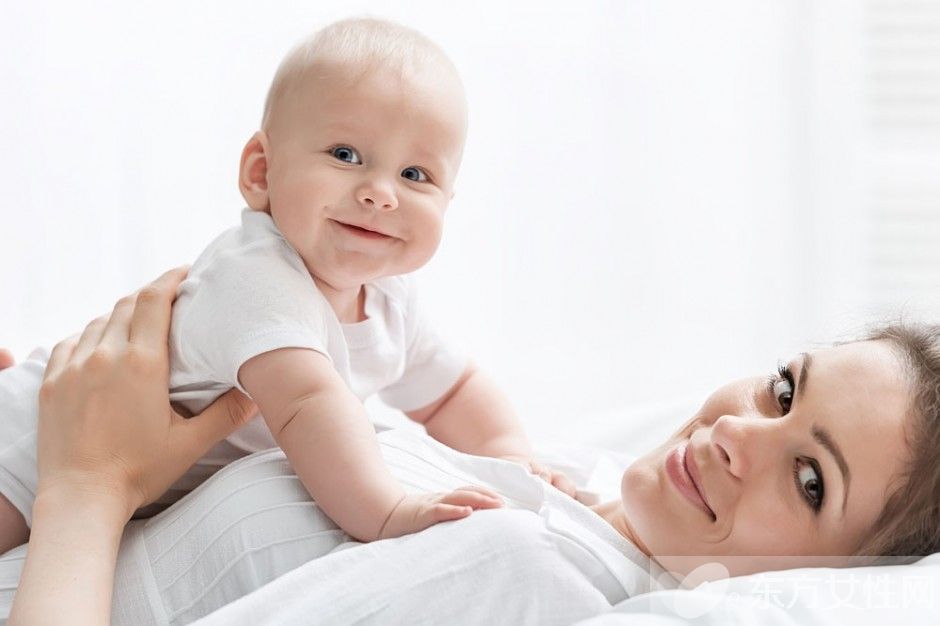 育婴知识大全 如何让孩子赢在起跑线上