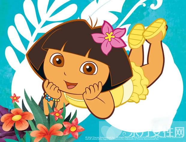 学龄前儿童的教育 十大早教动画片一定要看哦