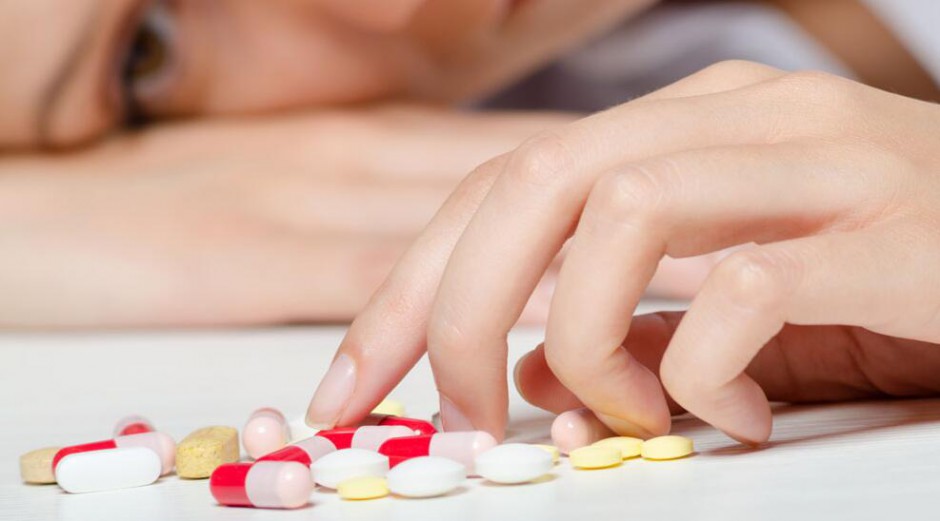 震惊 把女性害苦了的四种避孕法