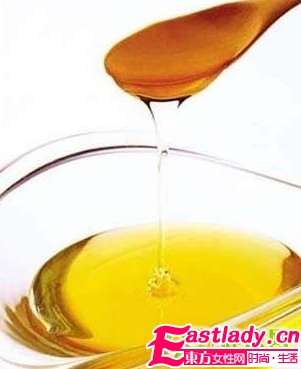 4款蜂蜜减肥茶 减肥不伤身