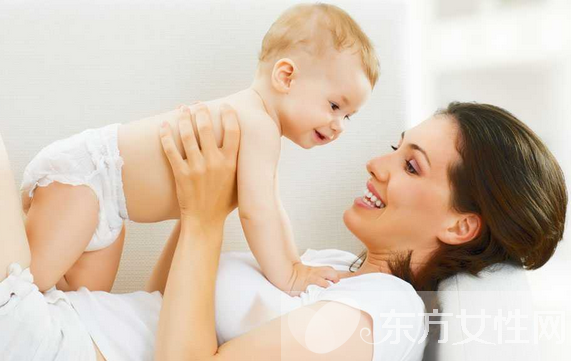 冬天如何护理新生儿 清洁护理用品使用越少越好