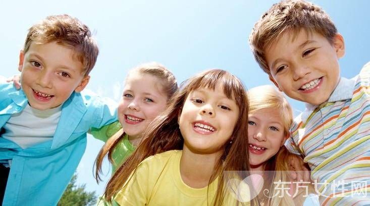 宝宝上幼儿园前的准备 这些方面妈妈不要忘咯