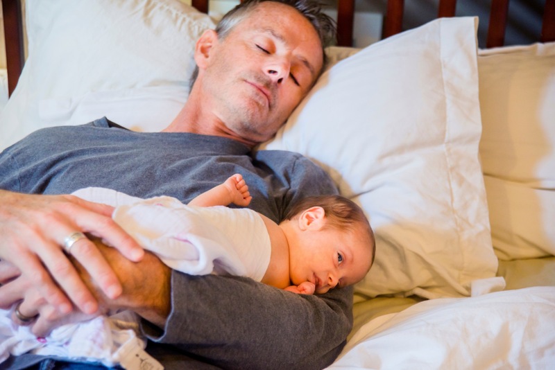 新手妈妈必备的初生婴儿用品清单大全