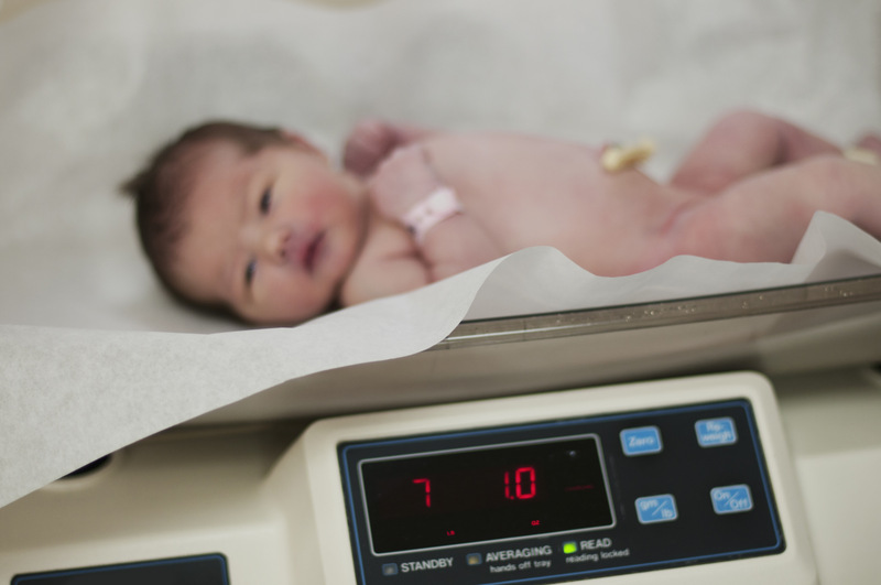 关于新生儿脐带护理 你应当掌握的小细节