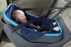 盘点儿童安全座椅品牌