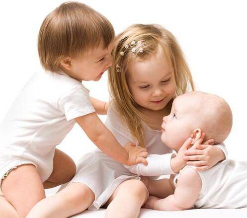 如何教宝宝学说话 妈妈快点get起来