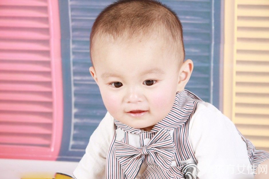 男女宝宝如厕训练介绍 这么做宝宝学的更快哟