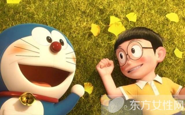 学龄前儿童的教育 十大早教动画片一定要看哦