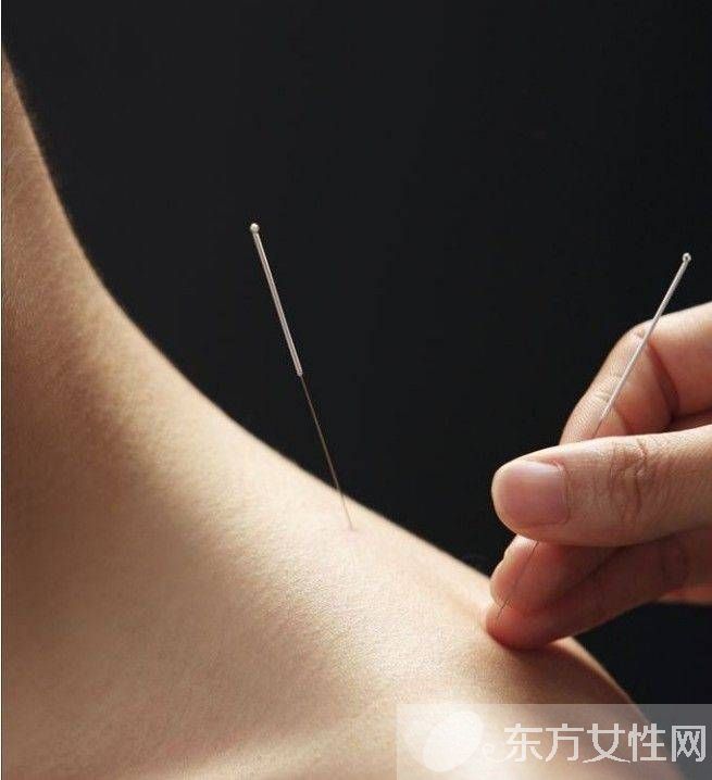 中医减肥方法推荐 这么做减肥不反弹更安全哦