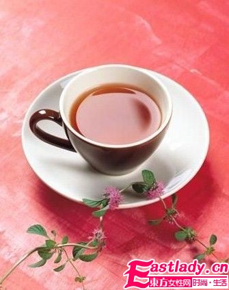 瘦身有道之网友的普洱茶减肥史