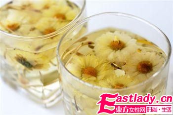 中草药瘦身茶 配方大揭秘