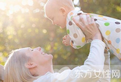 宝宝冬季护理小常识 8个要点需注意