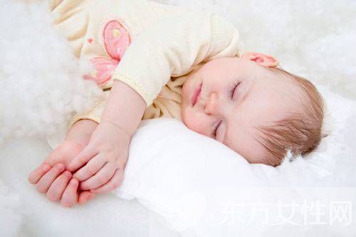 宝宝冬季护理小常识 8个要点需注意