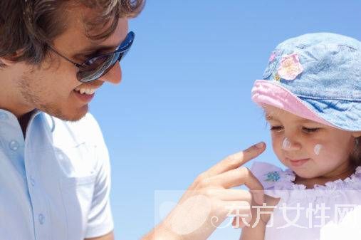 三个方法让宝妈做好秋冬季宝宝皮肤护理