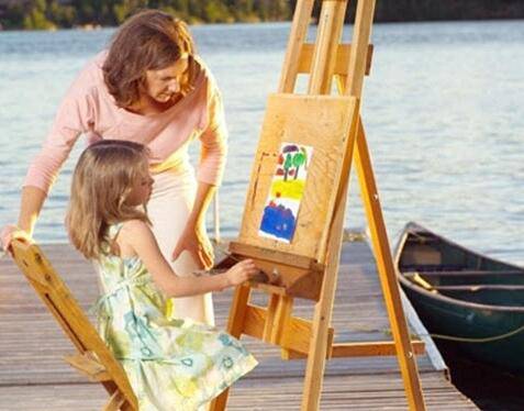 帮BB培养想象力 这些方法你尝试过吗