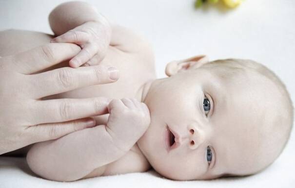 男女宝宝私处护理要点 这样清洗更健康