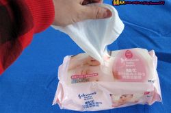 如何选购婴儿湿巾 这十大细节宝妈要注意